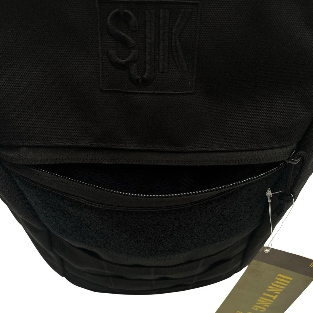 SJK Slumberjack item new